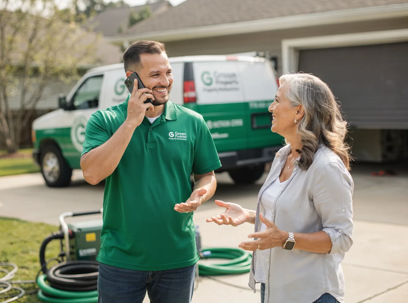 Water Damage Restoration Saint Leonard, MD FAQs